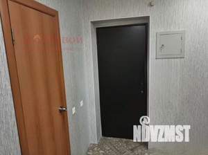 1-к квартира, вторичка, 36м2, 6/11 этаж