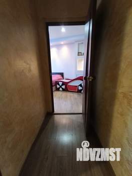 4-к квартира, вторичка, 84м2, 3/5 этаж
