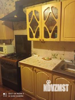 3-к квартира, вторичка, 63м2, 9/9 этаж