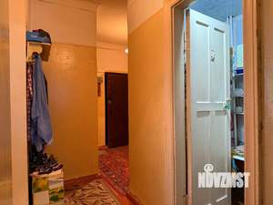 2-к квартира, вторичка, 57м2, 2/4 этаж