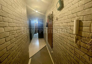3-к квартира, вторичка, 60м2, 5/5 этаж