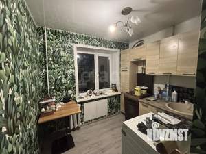 2-к квартира, вторичка, 45м2, 4/5 этаж