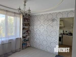1-к квартира, вторичка, 36м2, 3/9 этаж