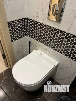 1-к квартира, вторичка, 38м2, 10/10 этаж