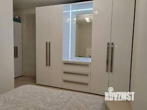 1-к квартира, вторичка, 60м2, 4/7 этаж