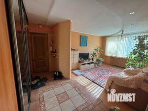 2-к квартира, вторичка, 50м2, 5/5 этаж