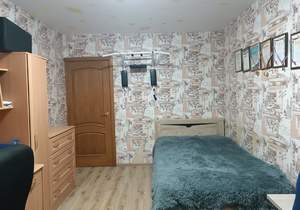 2-к квартира, вторичка, 67м2, 3/11 этаж