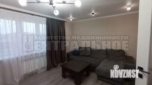 3-к квартира, вторичка, 85м2, 1/10 этаж