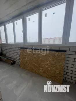 1-к квартира, вторичка, 36м2, 7/10 этаж