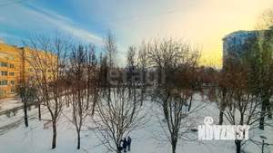 1-к квартира, вторичка, 30м2, 3/5 этаж