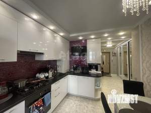 1-к квартира, вторичка, 40м2, 6/10 этаж