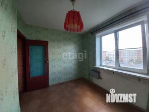 1-к квартира, вторичка, 38м2, 9/9 этаж