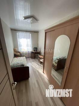 3-к квартира, вторичка, 42м2, 2/3 этаж