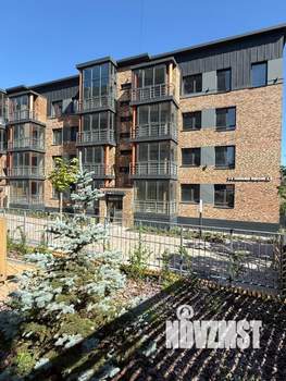 2-к квартира, вторичка, 69м2, 1/4 этаж
