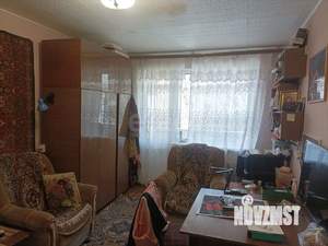 2-к квартира, вторичка, 48м2, 5/5 этаж