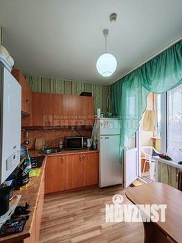 1-к квартира, вторичка, 41м2, 5/10 этаж