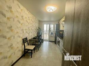 1-к квартира, вторичка, 41м2, 8/10 этаж