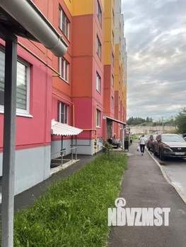 3-к квартира, вторичка, 80м2, 5/11 этаж