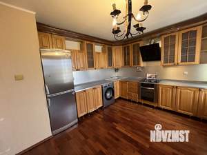 2-к квартира, вторичка, 78м2, 9/9 этаж