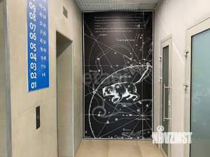 2-к квартира, вторичка, 60м2, 6/15 этаж