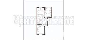 2-к квартира, вторичка, 63м2, 11/14 этаж