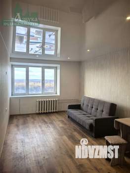 1-к квартира, вторичка, 25м2, 9/9 этаж