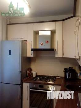 1-к квартира, вторичка, 36м2, 1/10 этаж
