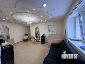 2-к квартира, вторичка, 39м2, 1/5 этаж