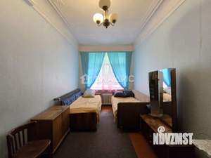 3-к квартира, вторичка, 71м2, 3/4 этаж