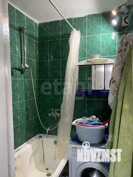 2-к квартира, вторичка, 41м2, 5/5 этаж
