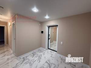 2-к квартира, вторичка, 70м2, 2/10 этаж