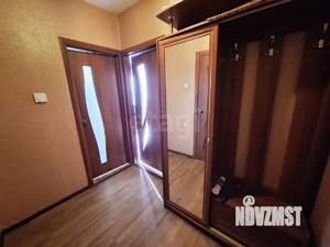 1-к квартира, вторичка, 40м2, 2/10 этаж