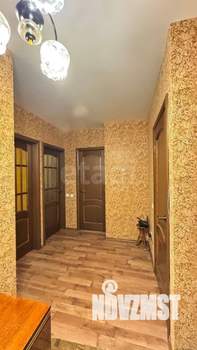 1-к квартира, вторичка, 41м2, 2/10 этаж