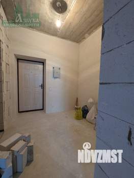 1-к квартира, вторичка, 46м2, 10/10 этаж