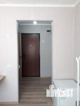 Студия квартира, вторичка, 12м2, 2/5 этаж