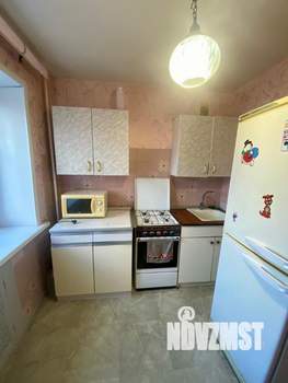 1-к квартира, вторичка, 31м2, 3/6 этаж