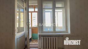3-к квартира, вторичка, 58м2, 5/5 этаж