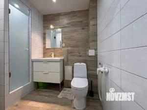 1-к квартира, вторичка, 38м2, 9/10 этаж