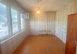 4-к квартира, вторичка, 61м2, 4/5 этаж