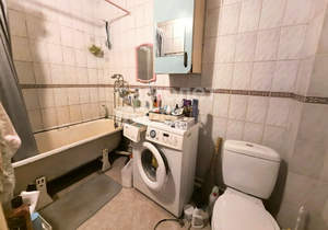 2-к квартира, вторичка, 51м2, 5/5 этаж