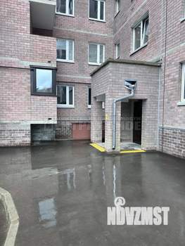 2-к квартира, сданный дом, 60м2, 10/10 этаж
