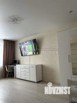 1-к квартира, вторичка, 41м2, 1/10 этаж