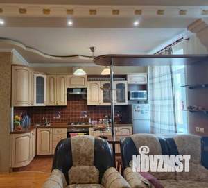 2-к квартира, вторичка, 59м2, 4/5 этаж