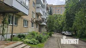 4-к квартира, вторичка, 86м2, 1/5 этаж