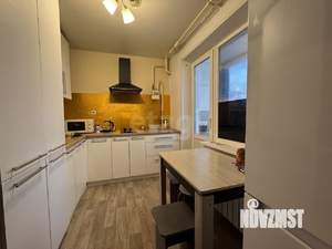 1-к квартира, вторичка, 40м2, 1/10 этаж