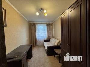 3-к квартира, вторичка, 75м2, 7/9 этаж