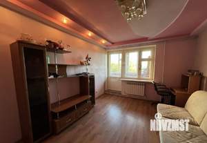 2-к квартира, вторичка, 47м2, 3/10 этаж