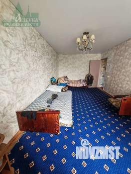 1-к квартира, вторичка, 33м2, 6/9 этаж