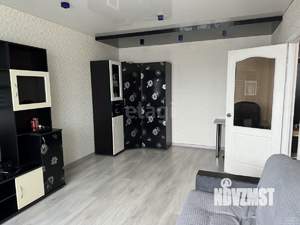 1-к квартира, вторичка, 36м2, 10/10 этаж