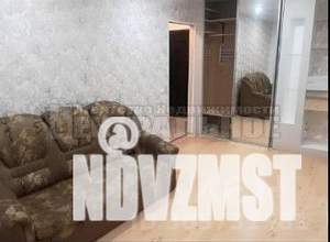 2-к квартира, вторичка, 35м2, 5/5 этаж